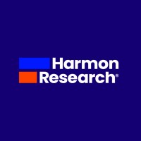 Harmon Research Group, LLC. Logo
