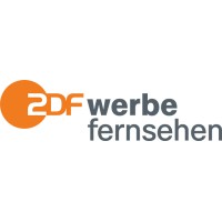ZDF Werbefernsehen GmbH Logo