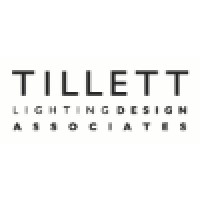 Tillett Lighting Design Associates Logo