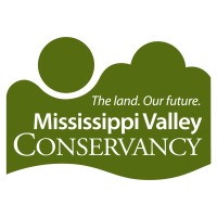 Mississippi Valley Conservancy Logo