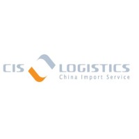 China Import Service & Logistics Logo