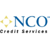 NCO Credit Services Logo