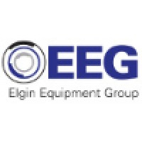 Elgin Equipment Group Logo
