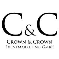 Crown & Crown EventMarketing GmbH Logo