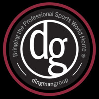 The Dingman Group Logo