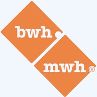 BWH Bohrwerkzeuge Hoffmann GmbH & Co. KG Logo