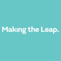 Making The Leap Logo