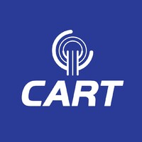 CART - Concessionária Auto Raposo Tavares Logo