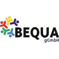 BEQUA gGmbH Logo