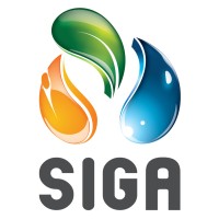 SIGA Informatique Logo