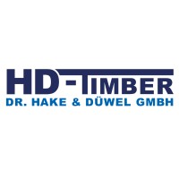 HD-Timber Dr. Hake & Düwel GmbH Logo