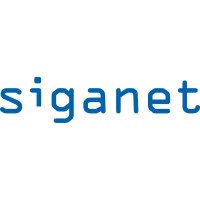 siganet Logo