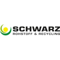 Schwarz Rohstoff GmbH Logo