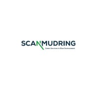 Scanmudring Logo