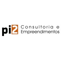 Pi2 - Consultoria e Empreendimentos Logo