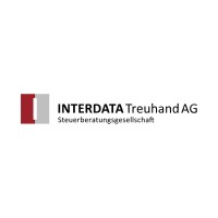 INTERDATA Treuhand AG Logo