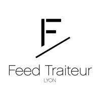 Feed Traiteur Logo
