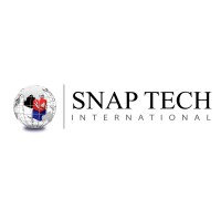 Snaptech International Logo