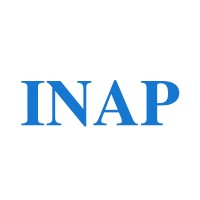 Instituto nacional de administración pública Logo