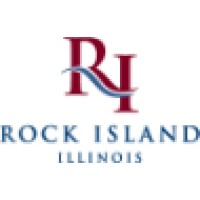 City of Rock Island Logo