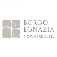 Borgo Egnazia Logo
