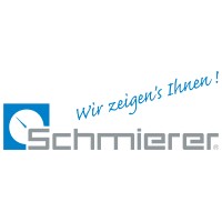 Schmierer GmbH Logo