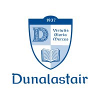 Colegios Dunalastair Logo