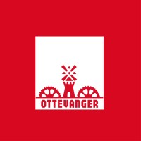 Ottevanger Milling Engineers Logo
