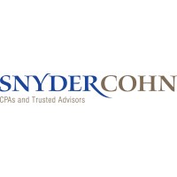 Snyder Cohn Logo