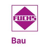 FUCHS Bau GmbH Logo