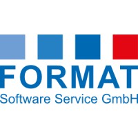 FORMAT Software Service GmbH Logo