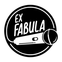 Ex Fabula Logo