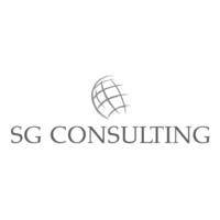 SG Consulting Logo