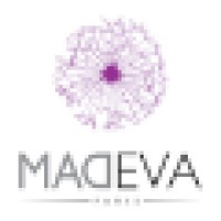 MADEVA SARL Logo
