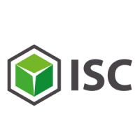 ISC Innovative Systems Consulting AG Logo