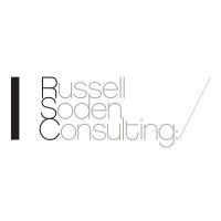 RSC - Russell Soden Consulting Logo