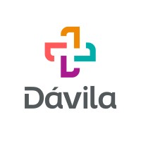 CLINICA DAVILA Logo