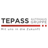 Tepass Autohaus Gruppe Logo