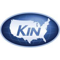 Kin Properties, Inc. Logo