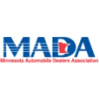 Minnesota Automobile Dealers Association (MADA) Logo