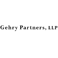 Gehry Partners, LLP Logo