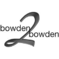 bowden2bowden llc Logo