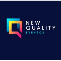 New Quality Eventos Logo