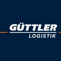 Güttler Logistik GmbH Logo