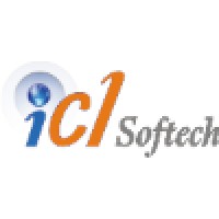 ICL Softech Pvt Limited Logo