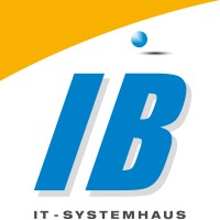 INTERBYTES ® - We make IT alive Logo