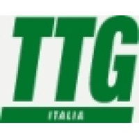 TTG Italia Logo