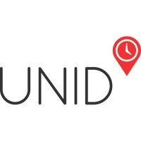 UNID Communication GmbH Logo