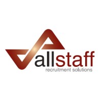 Allstaff Recruitment Logo