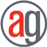 AlphaGraphics Commercial Printing Services Logo